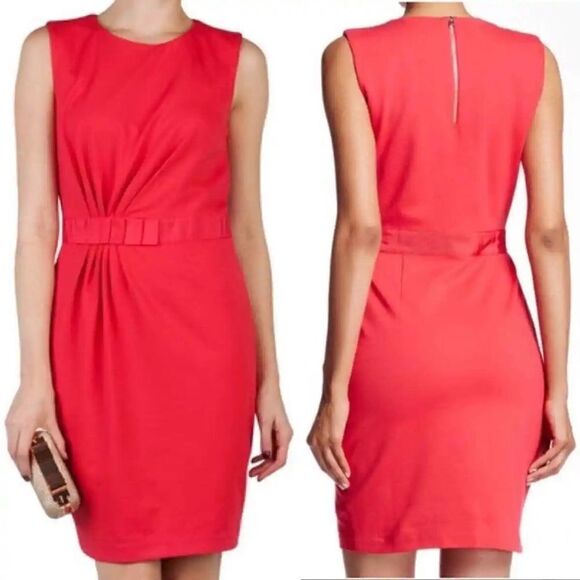 Ted Baker London Millee Dress Size 3 - Picture 1 of 9